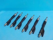 Топливная форсунка