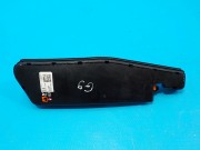 Подушка безопасности боковая левая в сиденье