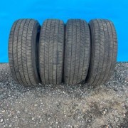 Шины Bridgestone Blizzak VRX3 225/60R18