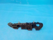 Кронштейн переднего бампера правый