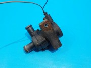 Насос водяной дополнительный (помпа)