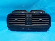 Дефлектор воздушный центральный