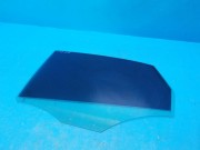 Стекло двери задней левой