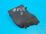 Воздухозаборник левый