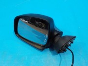 Зеркало заднего вида левое
