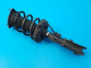 Амортизатор передний левый