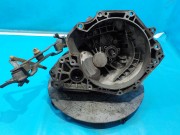 МКПП (механическая КПП)