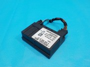 Блок управления топливным насосом