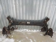 Балка задняя