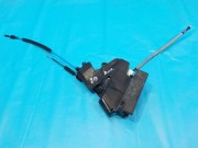 Замок двери задней правой