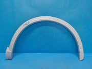 Накладка крыла переднего правого