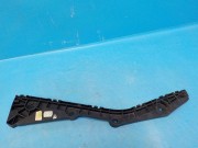 Кронштейн заднего бампера правый