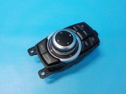 Блок управления мультимедией