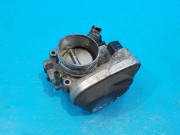 Дроссельная заслонка