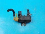 Клапан электромагнитный