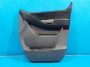 Обшивка двери передней правой