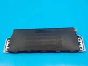 Подушка безопасности колен водителя