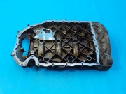 Масляный поддон двигателя