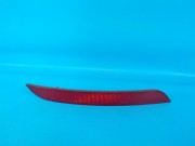 Отражатель задний левый в бампер