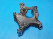 Кронштейн двигателя левый