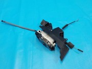 Замок двери передней левой