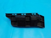 Кронштейн заднего бампера левый