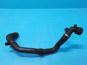 Патрубок охлаждения радиатора