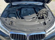 Двигатель 3.0 лит. B58B30A (94815 км)