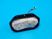 Подушка безопасности пассажира