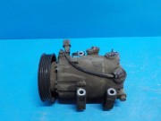 Компрессор кондиционера