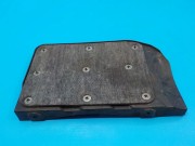 Пыльник двигателя правый