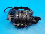 Впускной коллектор