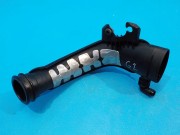 Патрубок воздушного фильтра