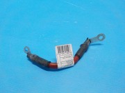 Клемма аккумулятора плюс