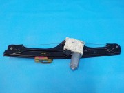 Стеклоподъемник задний левый