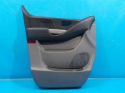 Обшивка двери передней левой