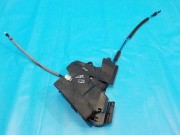 Замок двери задней левой