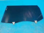 Стекло двери задней левой