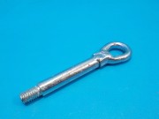 Крюк буксировочный