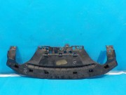 Пыльник переднего бампера