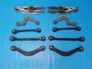 Рычаги задние (комплект)