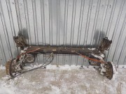 Балка задняя