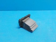 Резистор отопителя (печки)