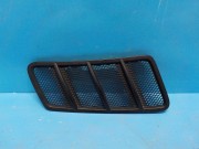 Решетка капота правая