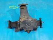 Редуктор заднего моста