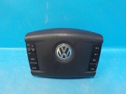 Подушка безопасности водителя