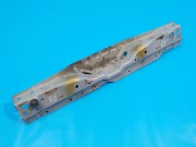 Планка передней панели верхняя