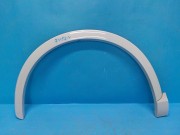 Накладка крыла переднего левого