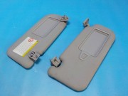 Козырек солнцезащитный (к-т)