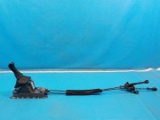 Кулиса МКПП